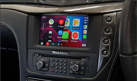 What is Apple CarPlay and how does it work?