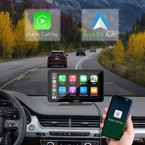 Carplay si vous avez un allume-cigare! –