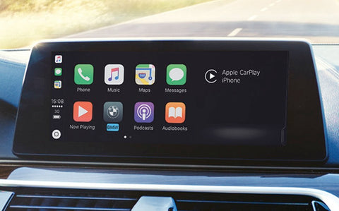 Comment installer CarPlay dans une BMW ? –