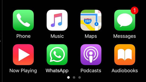 carplay