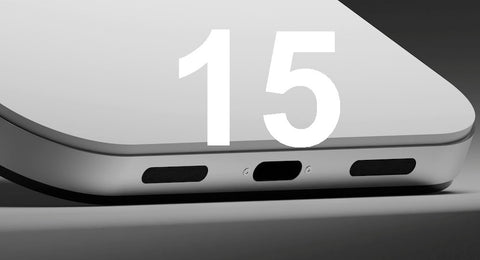 iPhone 15 : peut-on vraiment utiliser n'importe quel câble USB-C ?