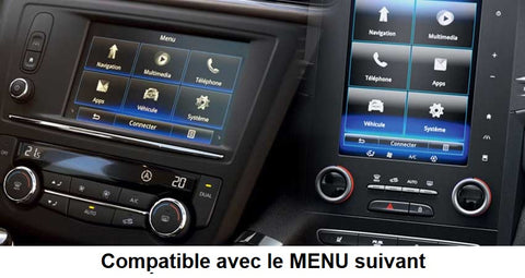 carplay compatible rlink2