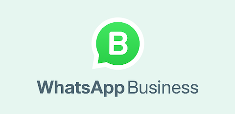 whastapp business