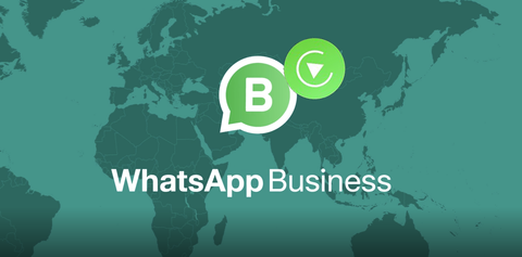 carplay whatsapp business