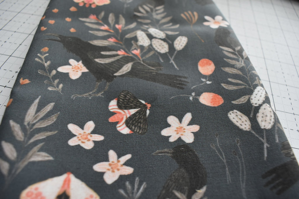 Petal Signature Cotton- by Spoonflower!