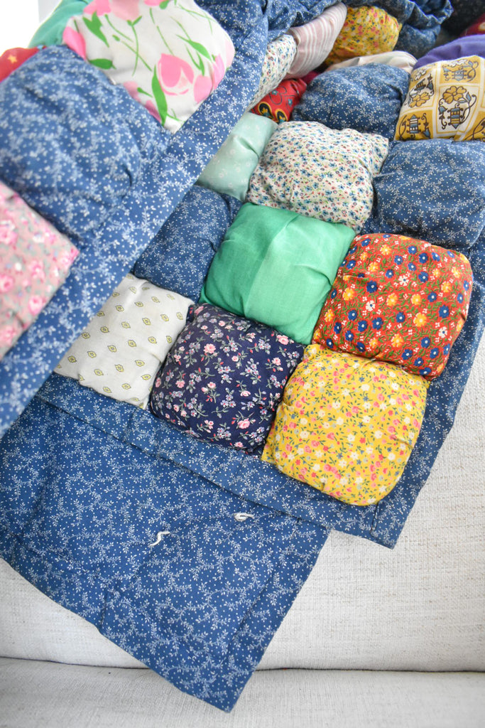 How to store quilts when not in use - Patchwork Posse