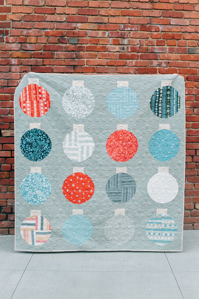 A Gift Guide for Quilters