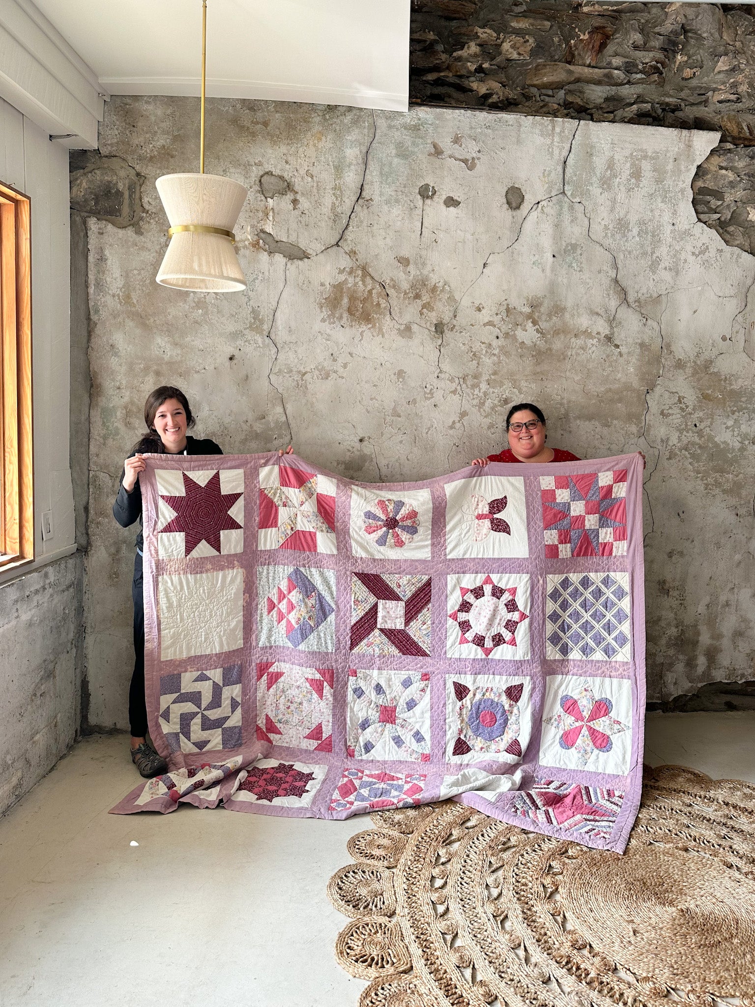 Make Your Own Quilt Design Wall with Video Tutorial