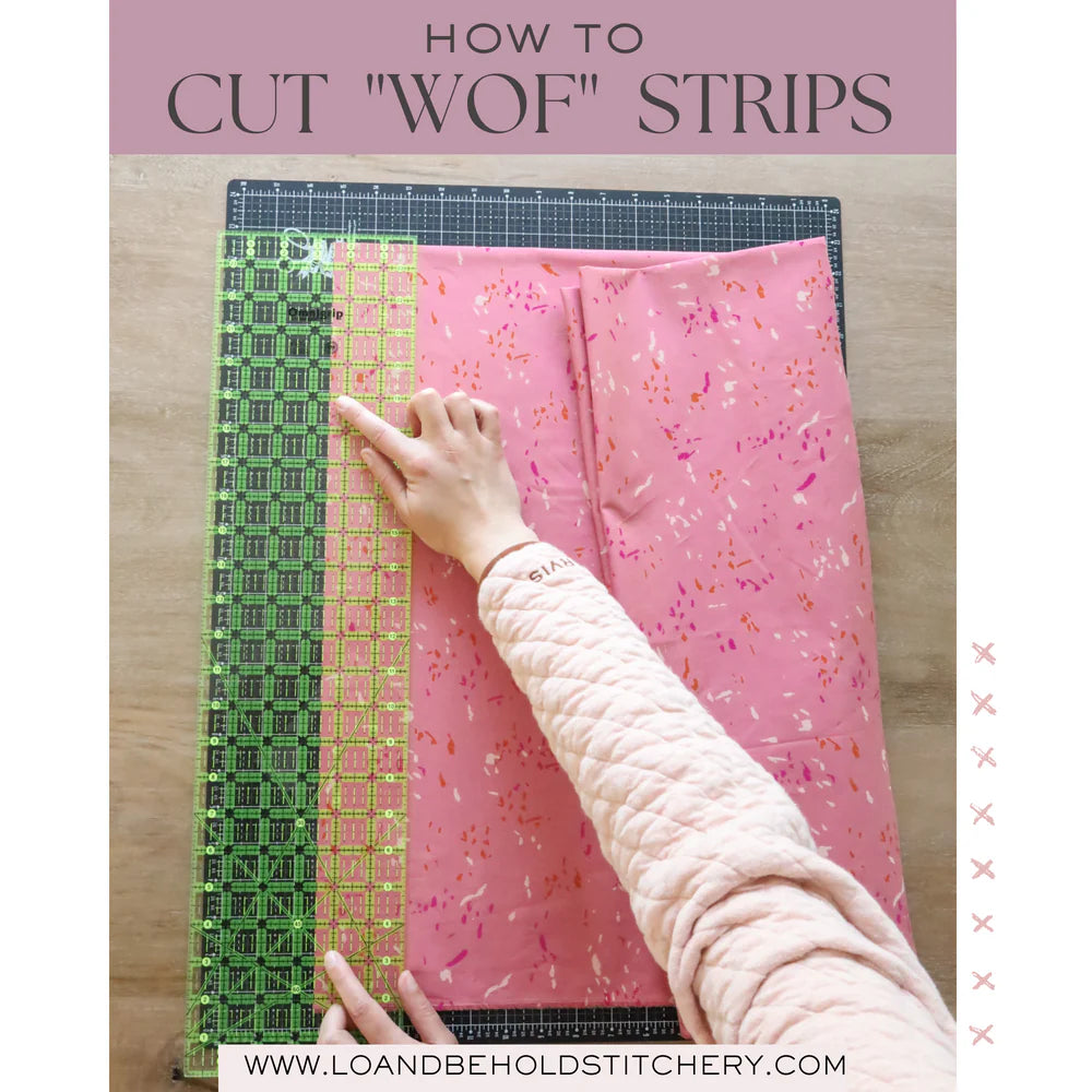 Staggered Windows: A Quilt Panel Project - MyCreativeQuilts