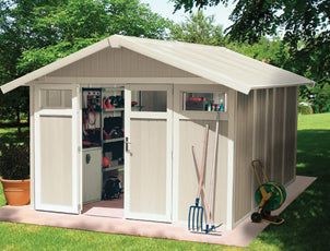 Storage Sheds