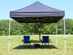 King Canopy 10 x 10' Festival Instant Canopy