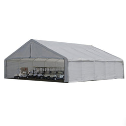 Shelterlogic Replacement Cover - UltraMax Canopy 30 x 30 ft.