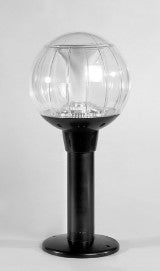 Solar Globe Light