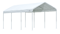 ShelterLogic SuperMax Canopy 10 x 20 ft.