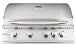 Summerset Sizzler Series - 32" Grill - Built-In Grill