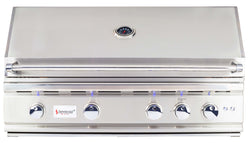 Summerset TRL Series - 38" Grill - Built-In Grill