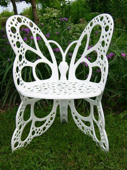 Flowerhouse Butterfly Chair