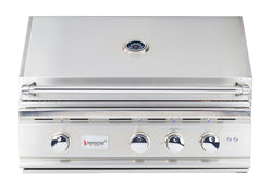 Summerset TRL Series - 32" Grill - Built-In Grill