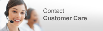 Contact Customer Care