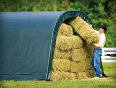 Equine/Hay Storage