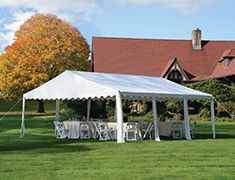 Party Tents