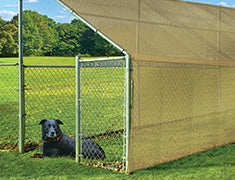 Shade Cloth