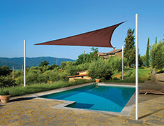 Sun Shade Sails