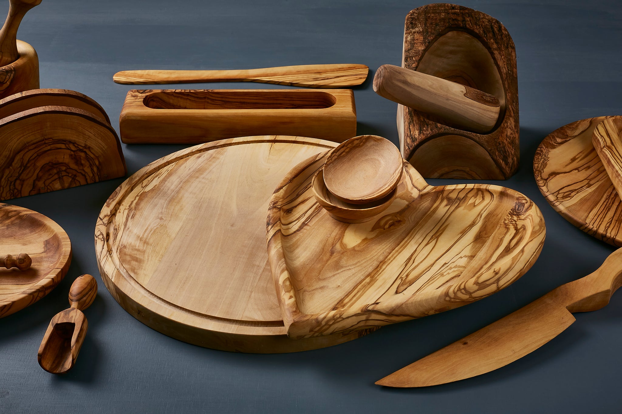 How to Care for Olive Wood Products for Long-Lasting Use
