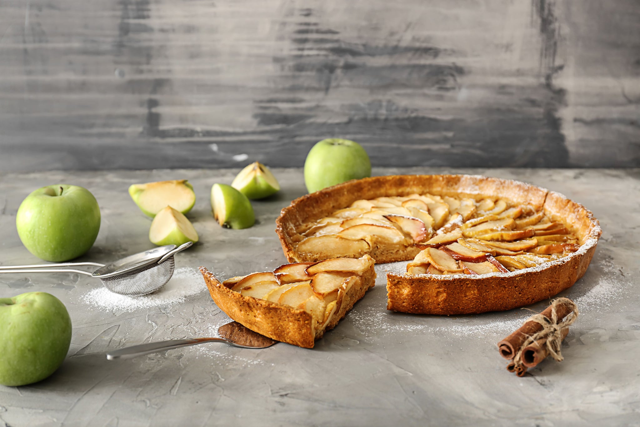 best apple pie recipe filling