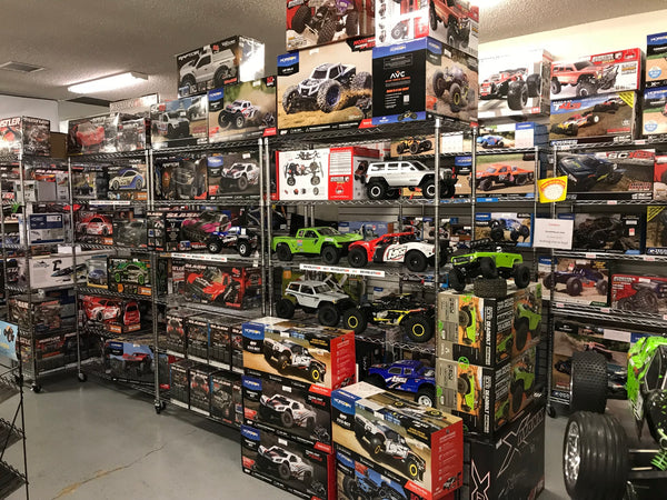 hobby rc cars for sale