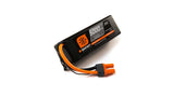 Spektrum 11.1V 5000mAh 3S 30C Smart Hardcase LiPo Battery: IC5 (SPMX50003S30H5)-LiPo Battery-Mike's Hobby