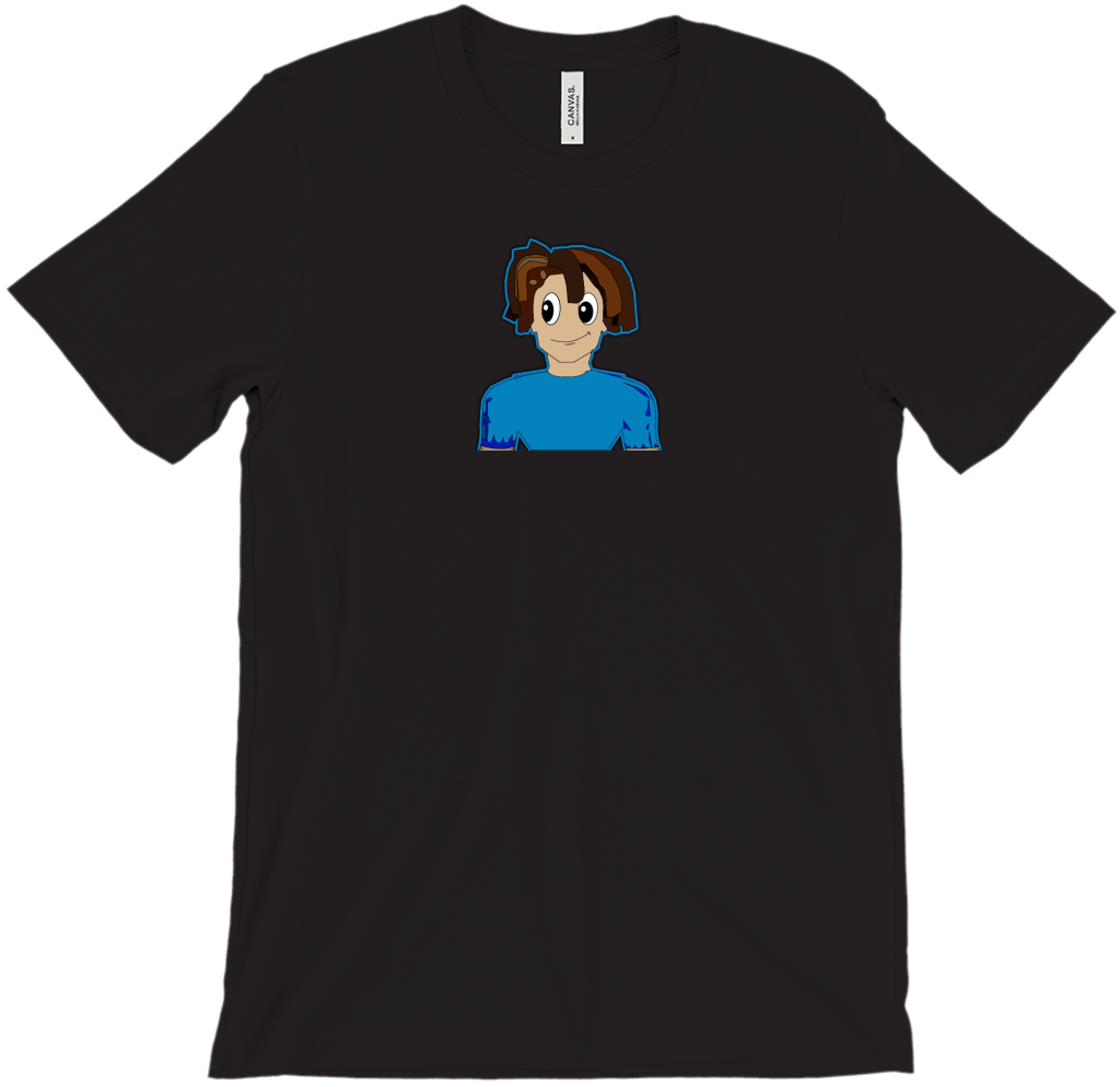 t shirt roblox bacon