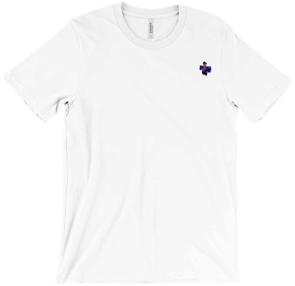 Transparent Roblox Pocket T Shirt