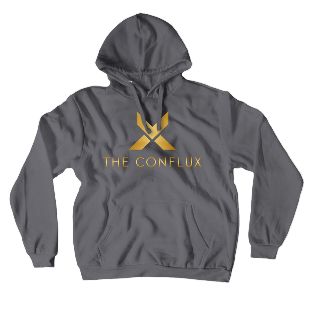 conflux hoodie