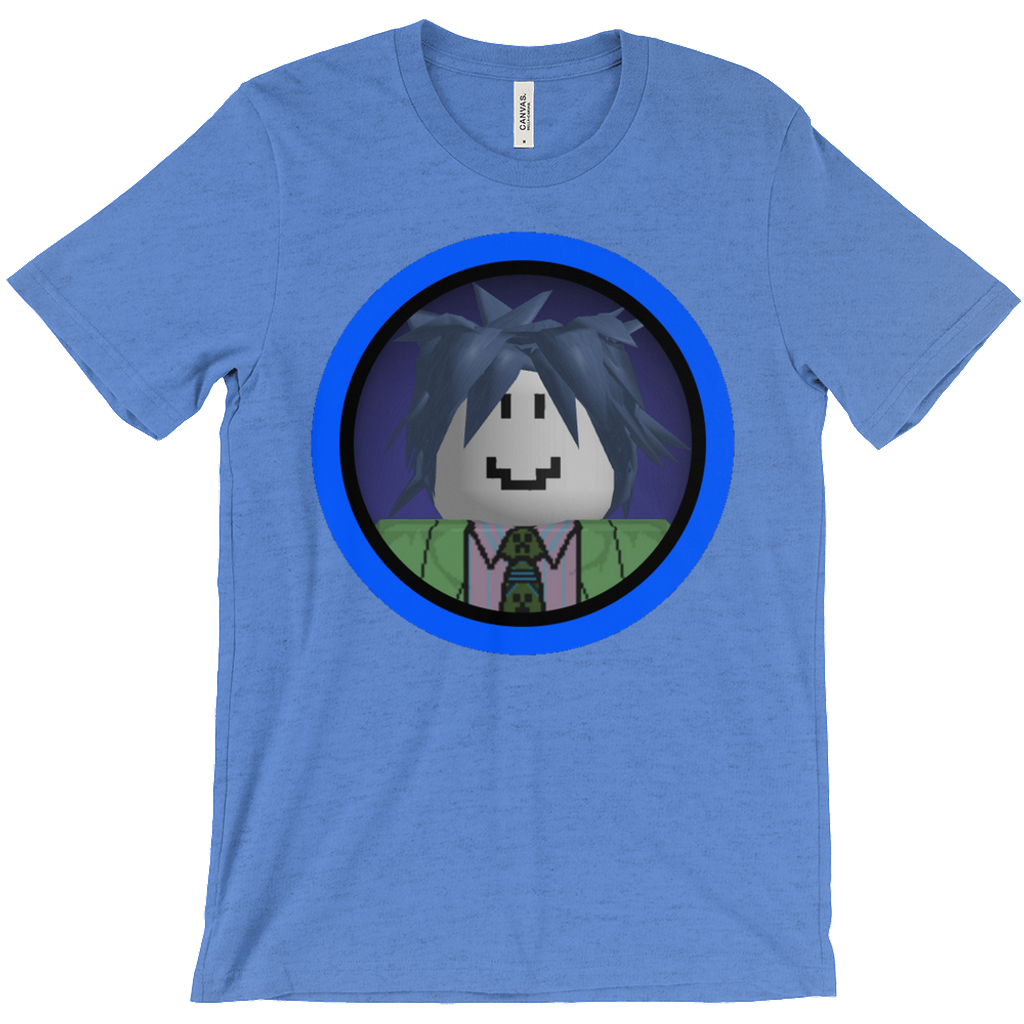 Streamelements Merch Center - roblox merch t shirt