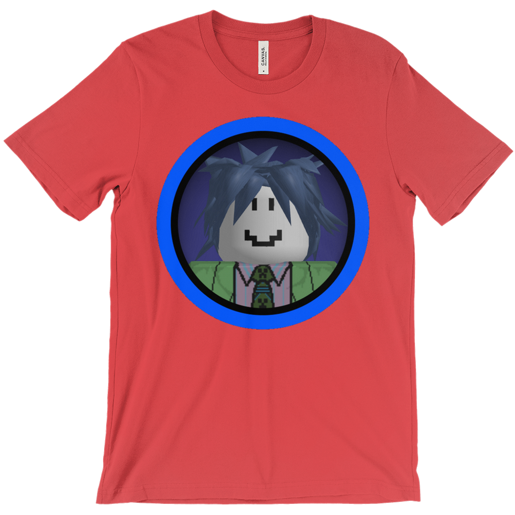 Streamelements Merch Center - roblox merch t shirt