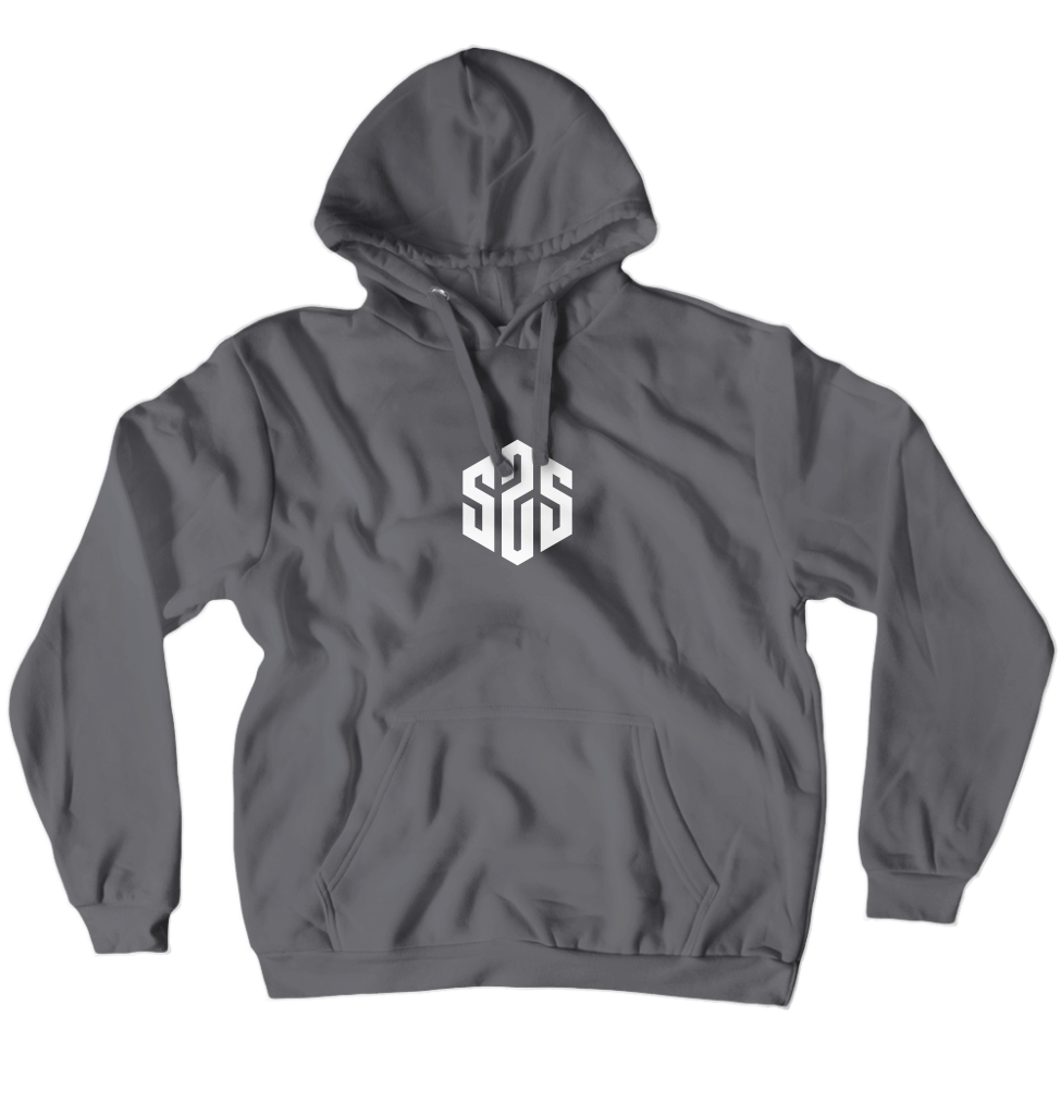 s2s pullover hoodie