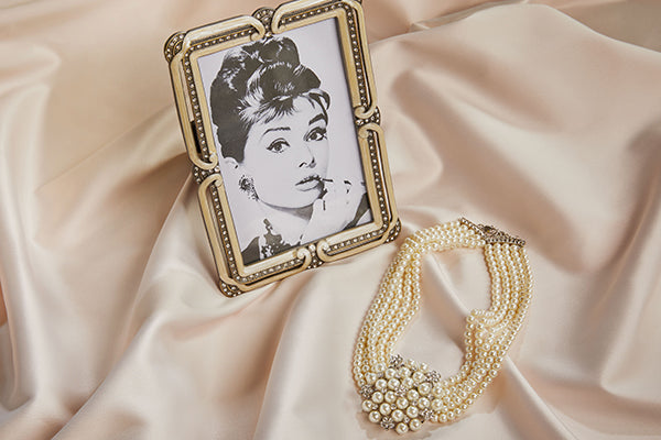 Audrey Hepburn Necklace