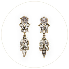 Deco Earrings