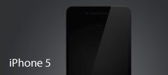 Den nye iPhone 5 - CoverMe