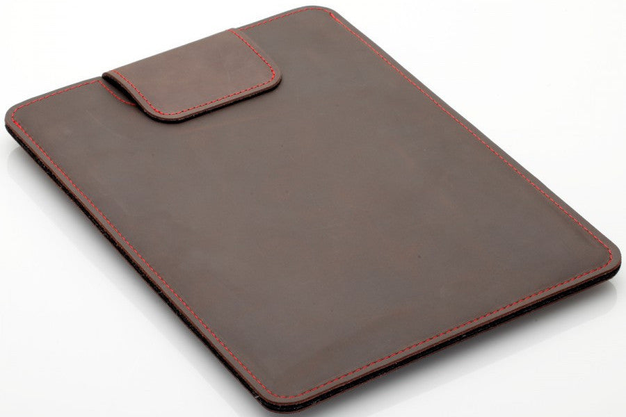 Macbook 11" Air Sleeve Brun