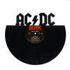 AC/DC Vinyl Record Art - Deadwax Art