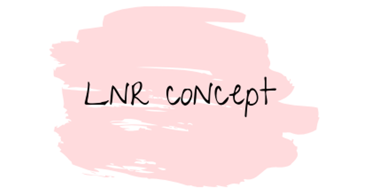 LNR Concept
