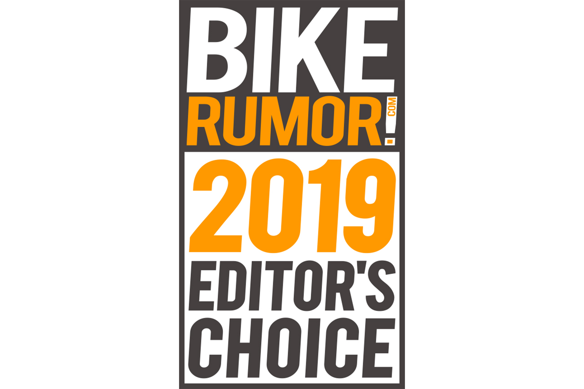 BikeRumour Editors Choice