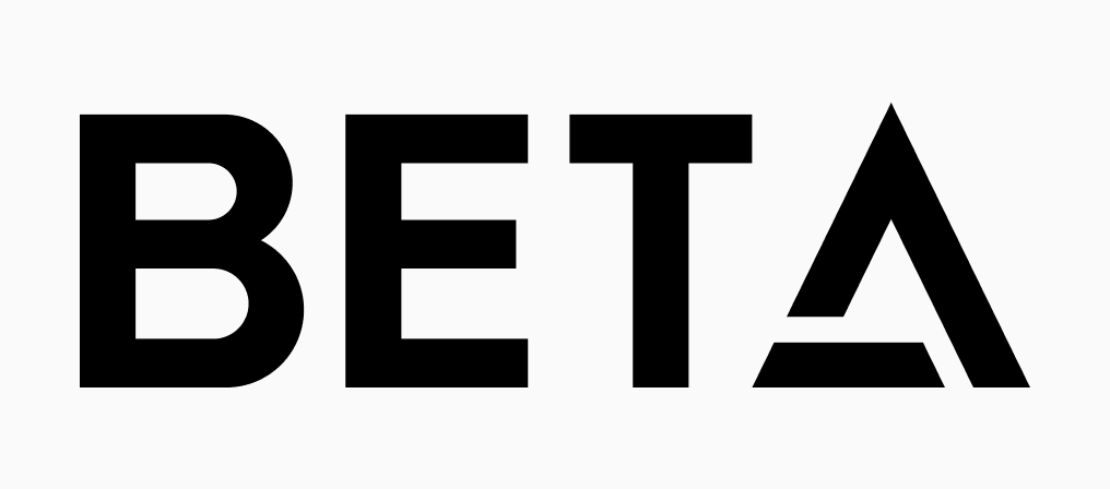 Beta Logo