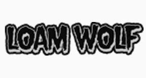 Loam Wolf Logo