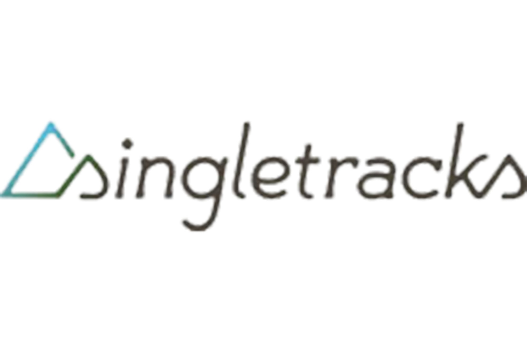 Singletracks Logo
