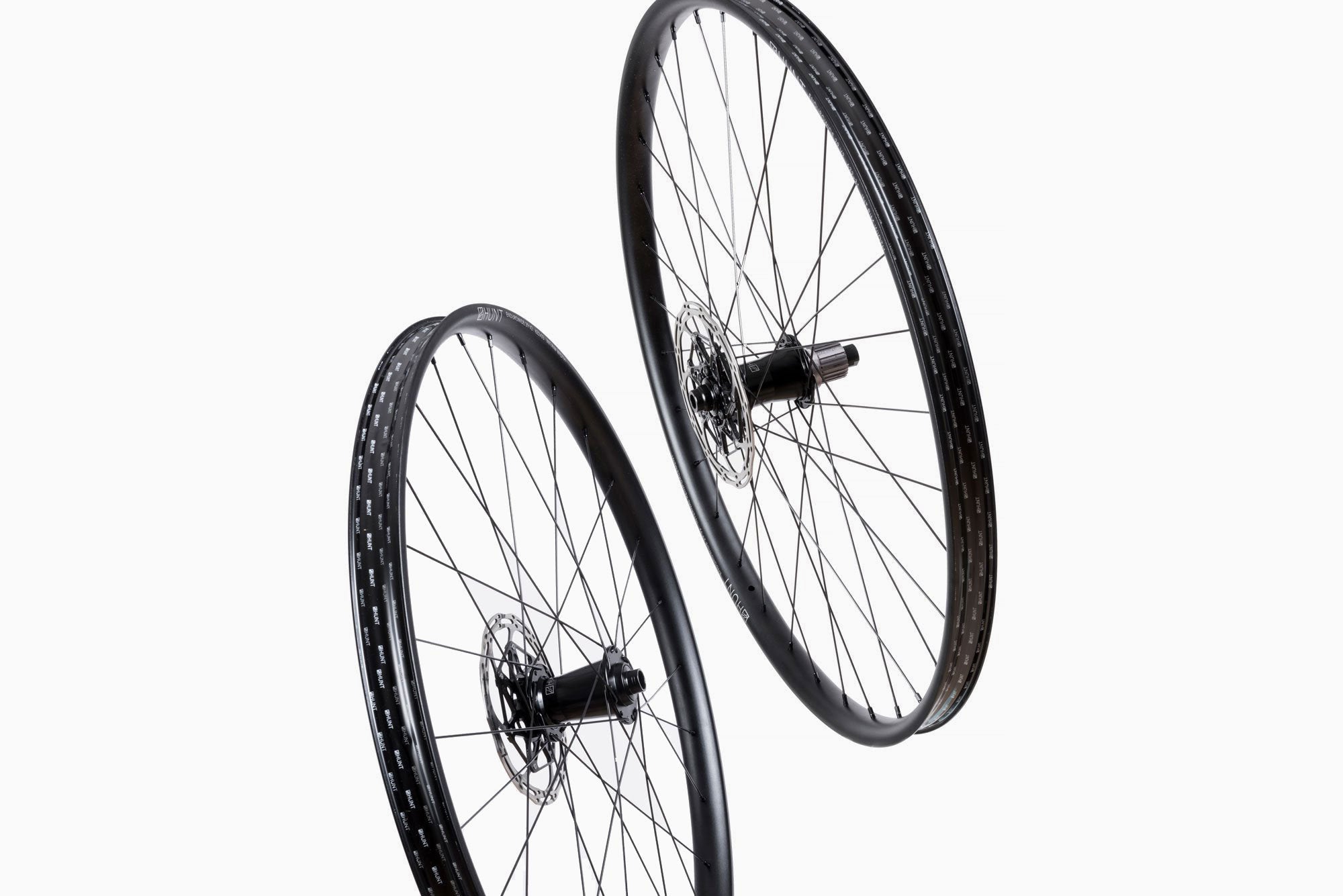 best all mountain wheelset 29