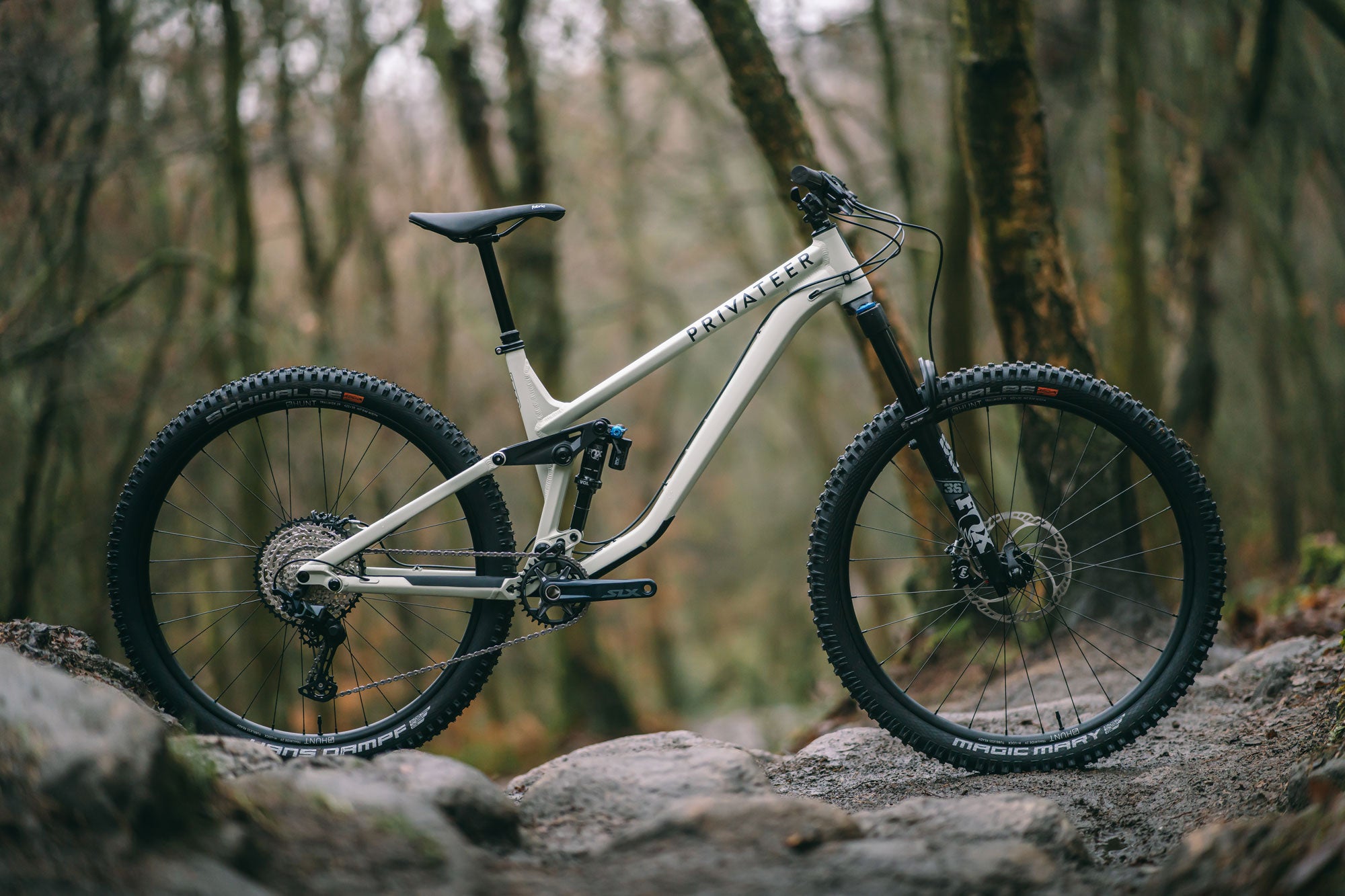 privateer bikes