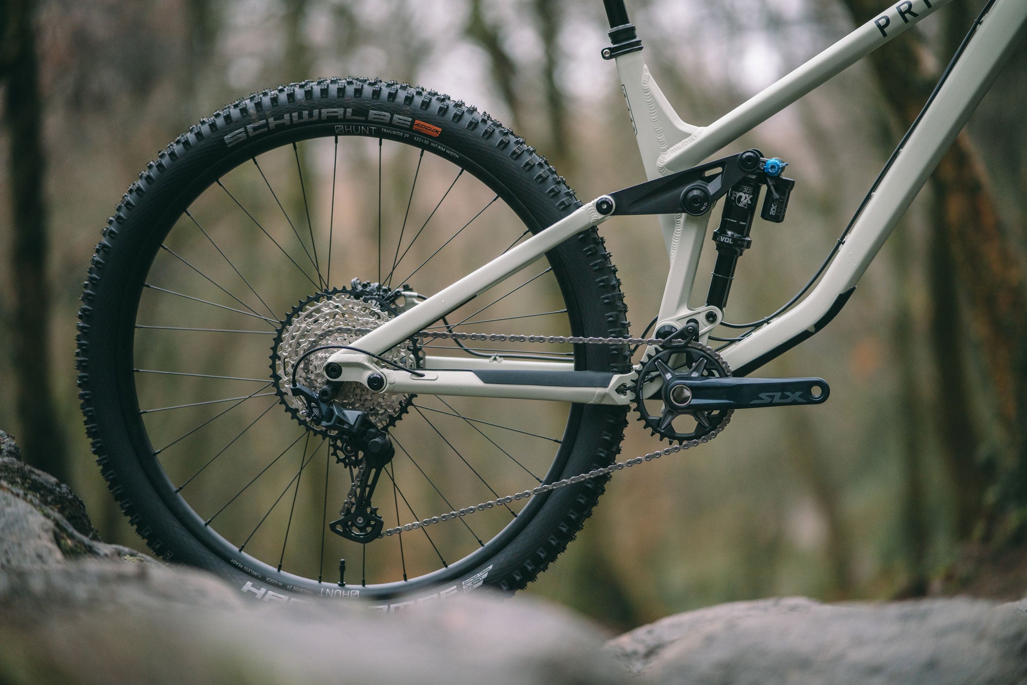 privateer bikes